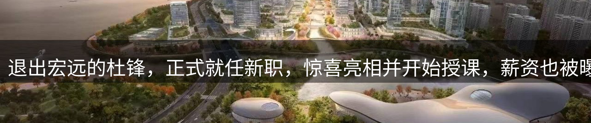 公司推荐